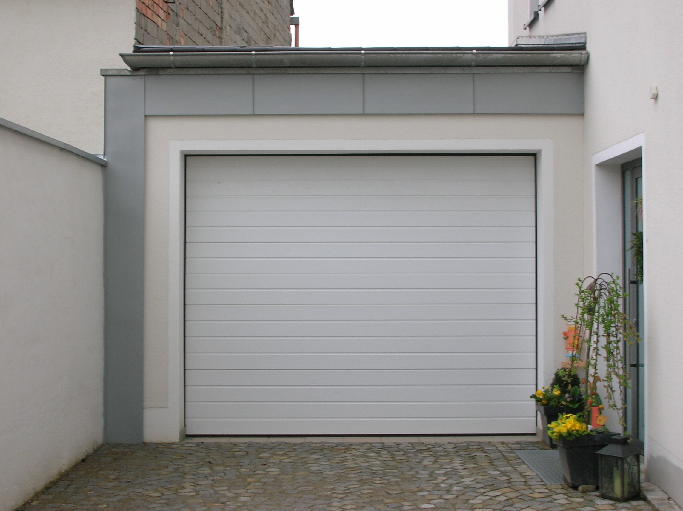 Fassade
