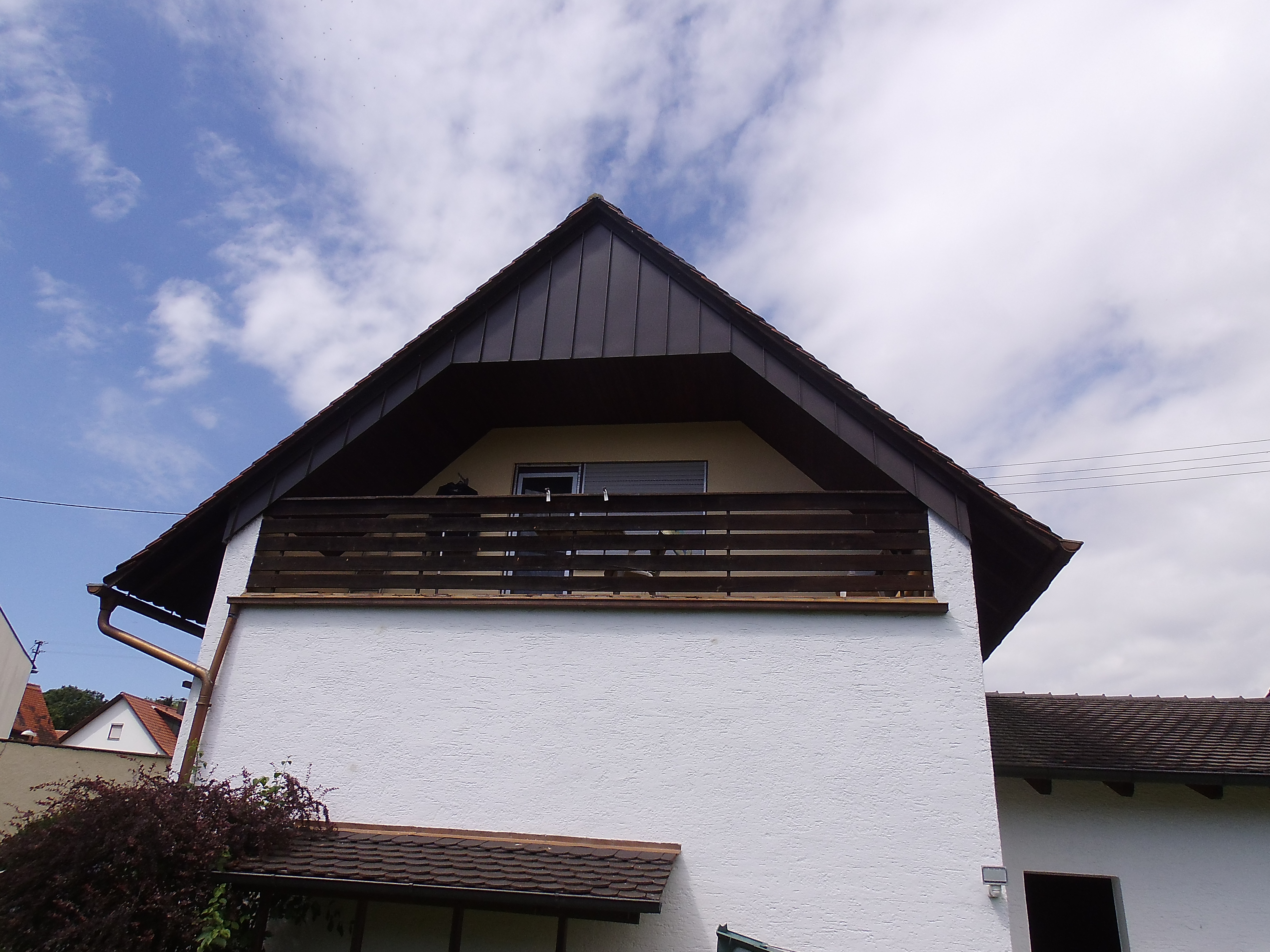 Fassade